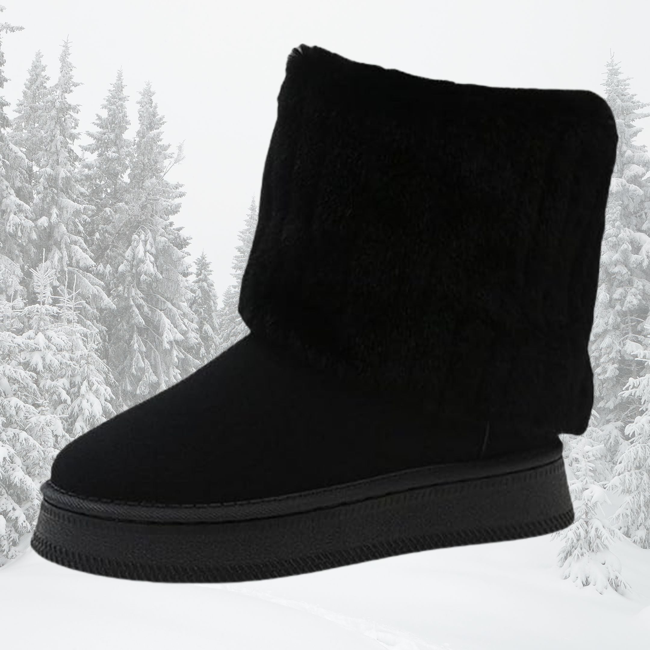 Women's Snow Boots