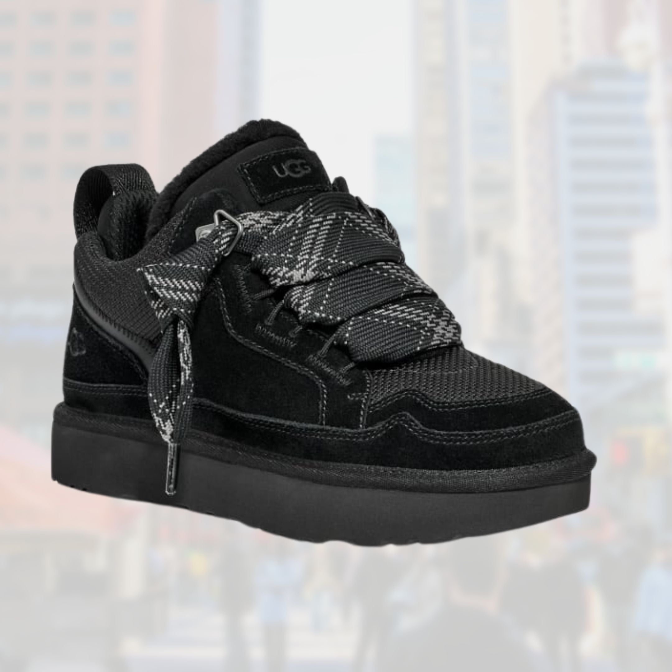 UGG Lowmel Sneakers