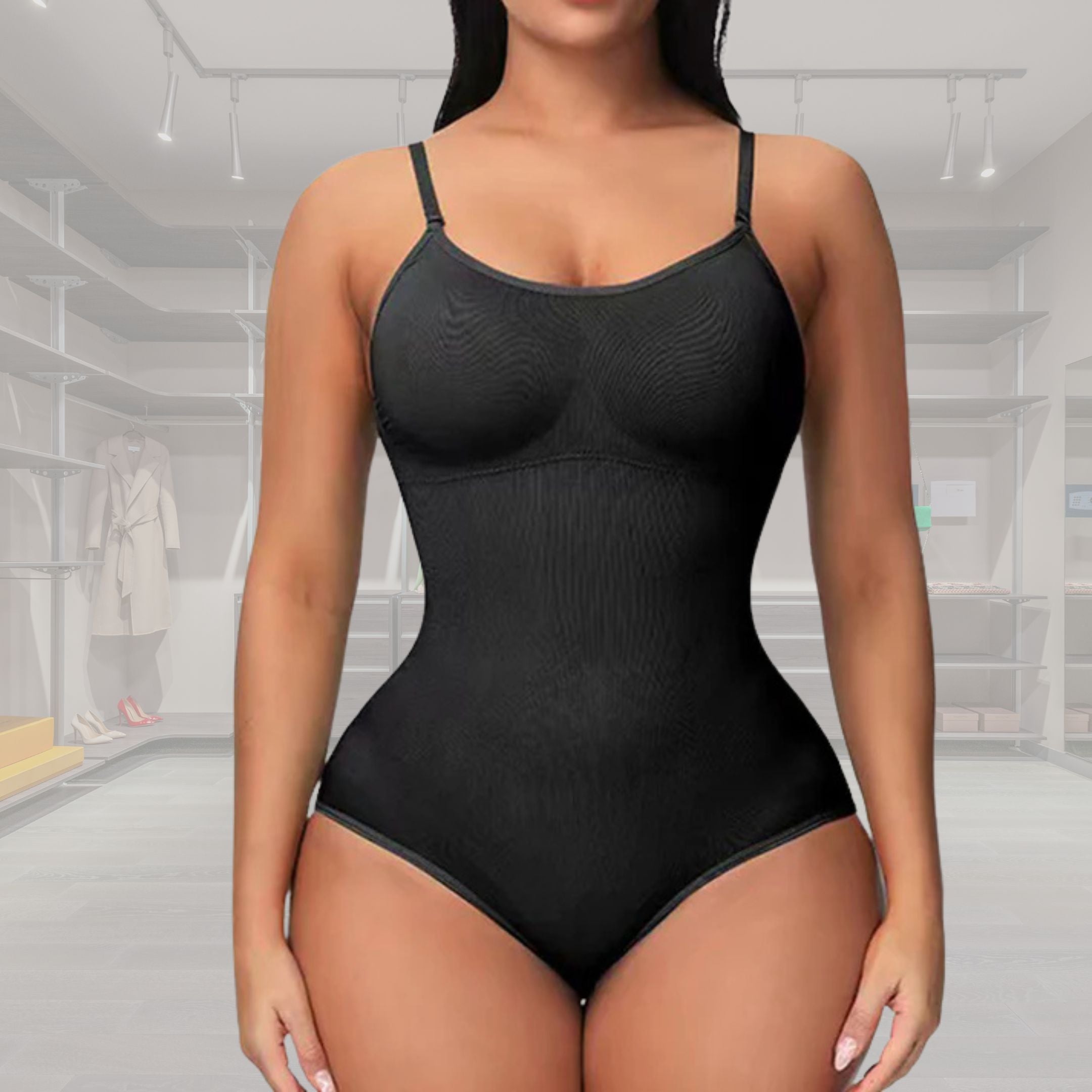 Women's Bodysuit Shapewear