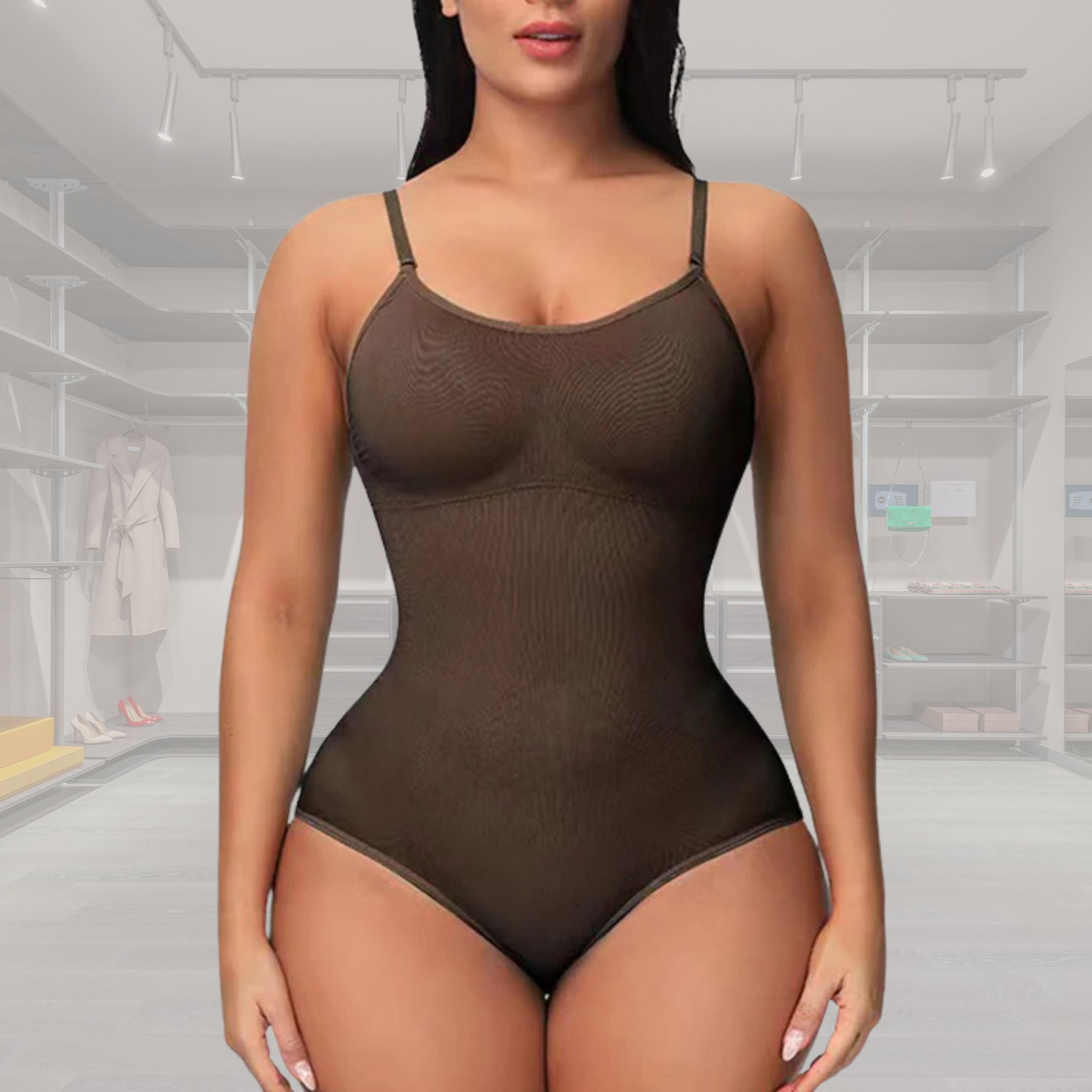 Women's Bodysuit Shapewear