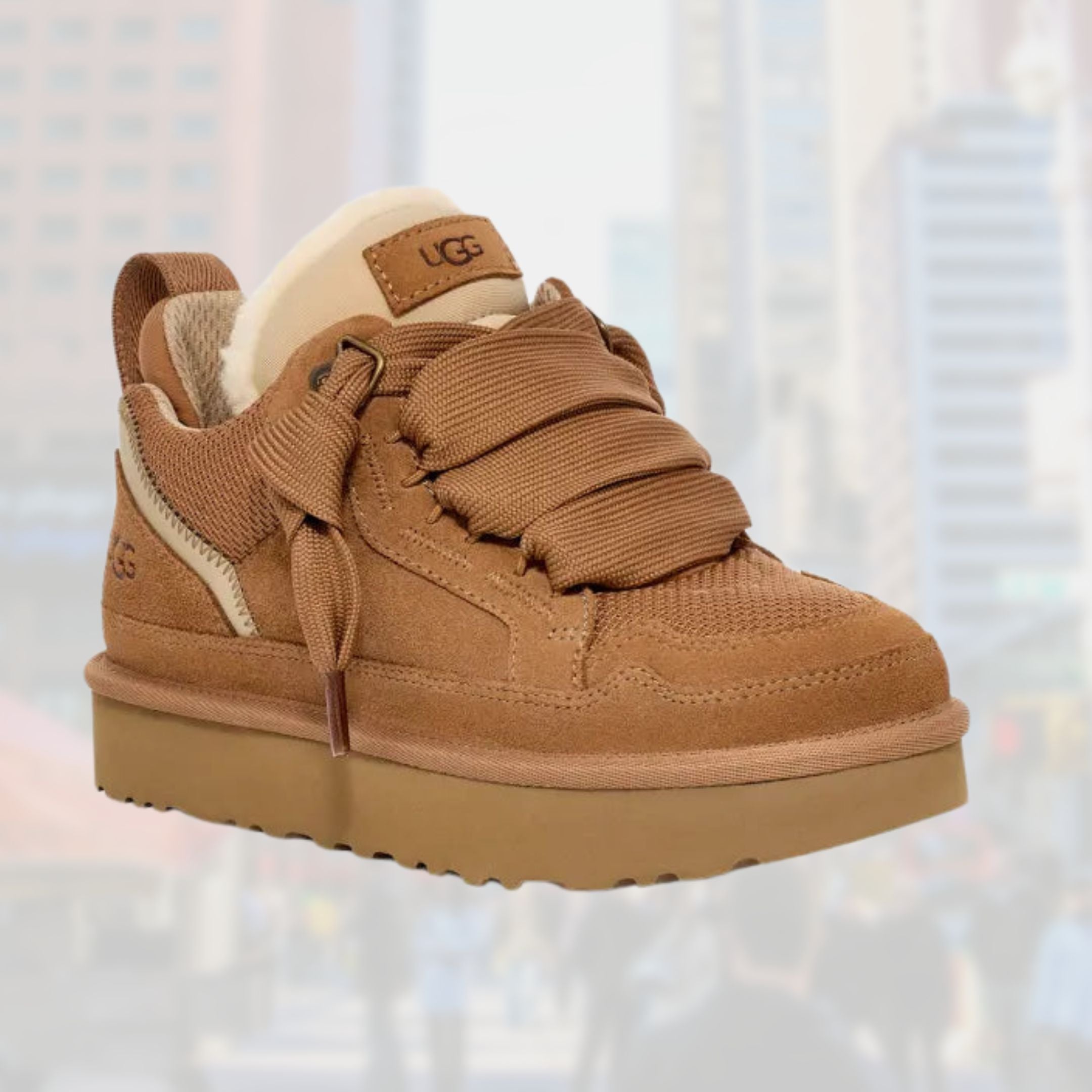 UGG Lowmel Sneakers