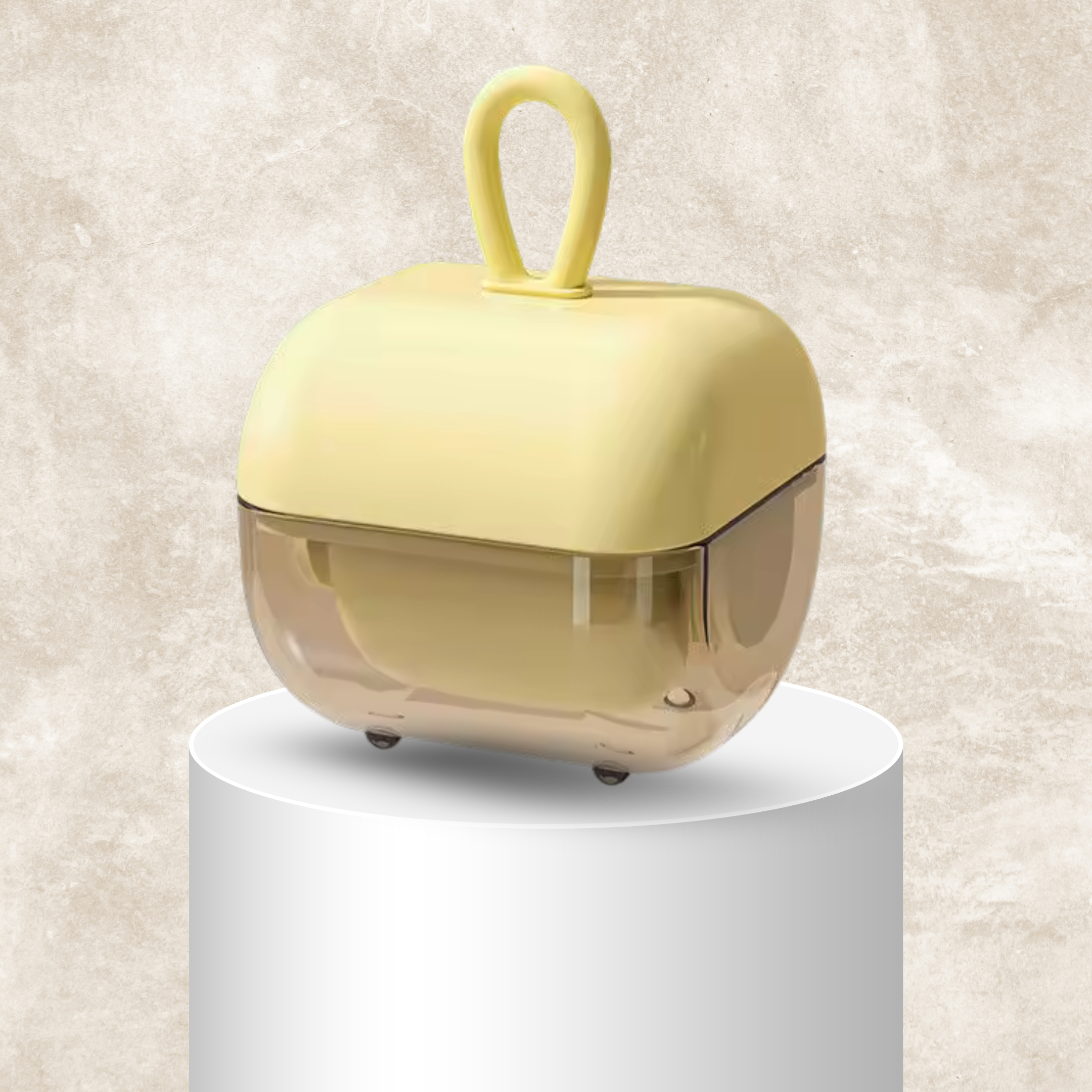 Portable Lint Roller
