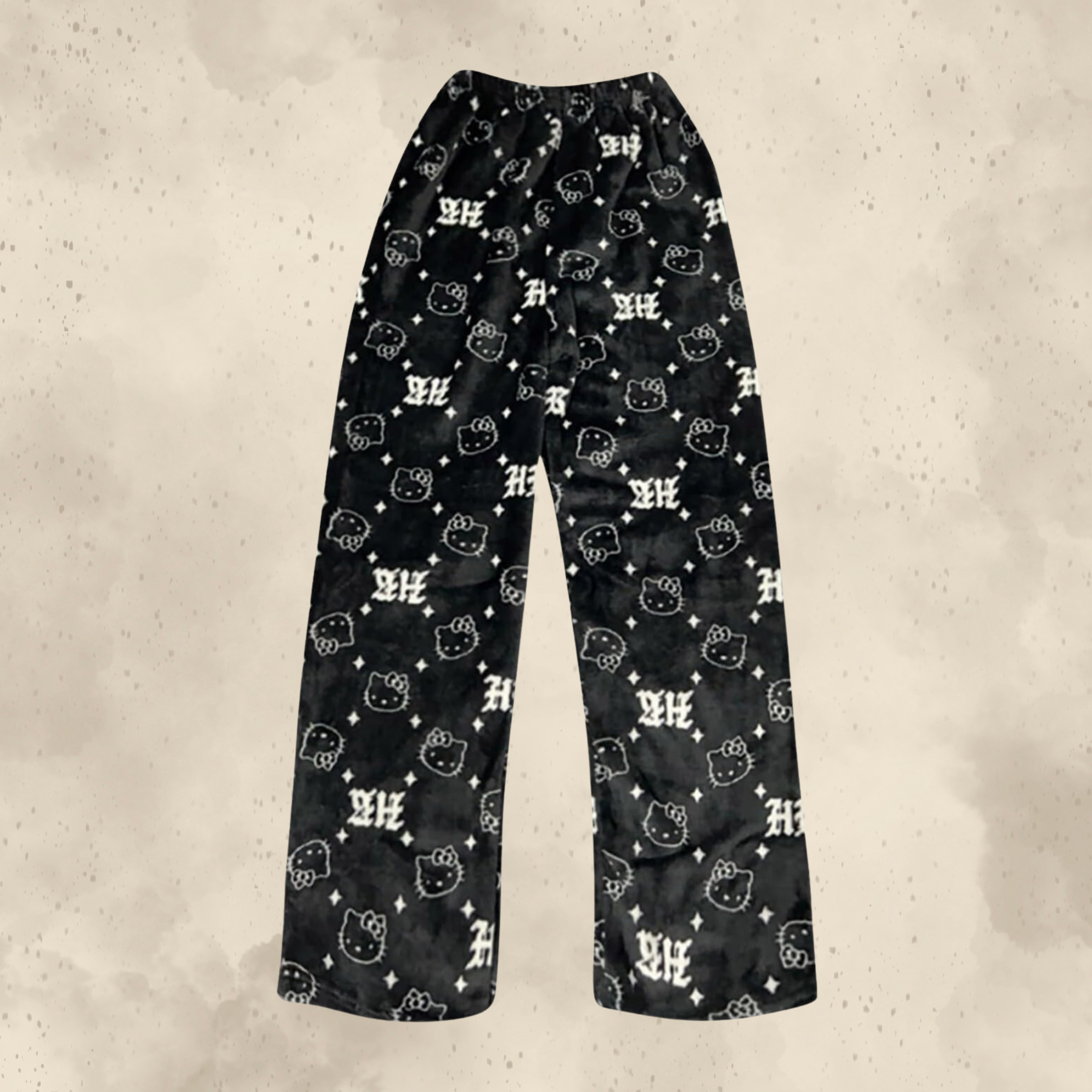 Hello Kitty Pajamas Pants