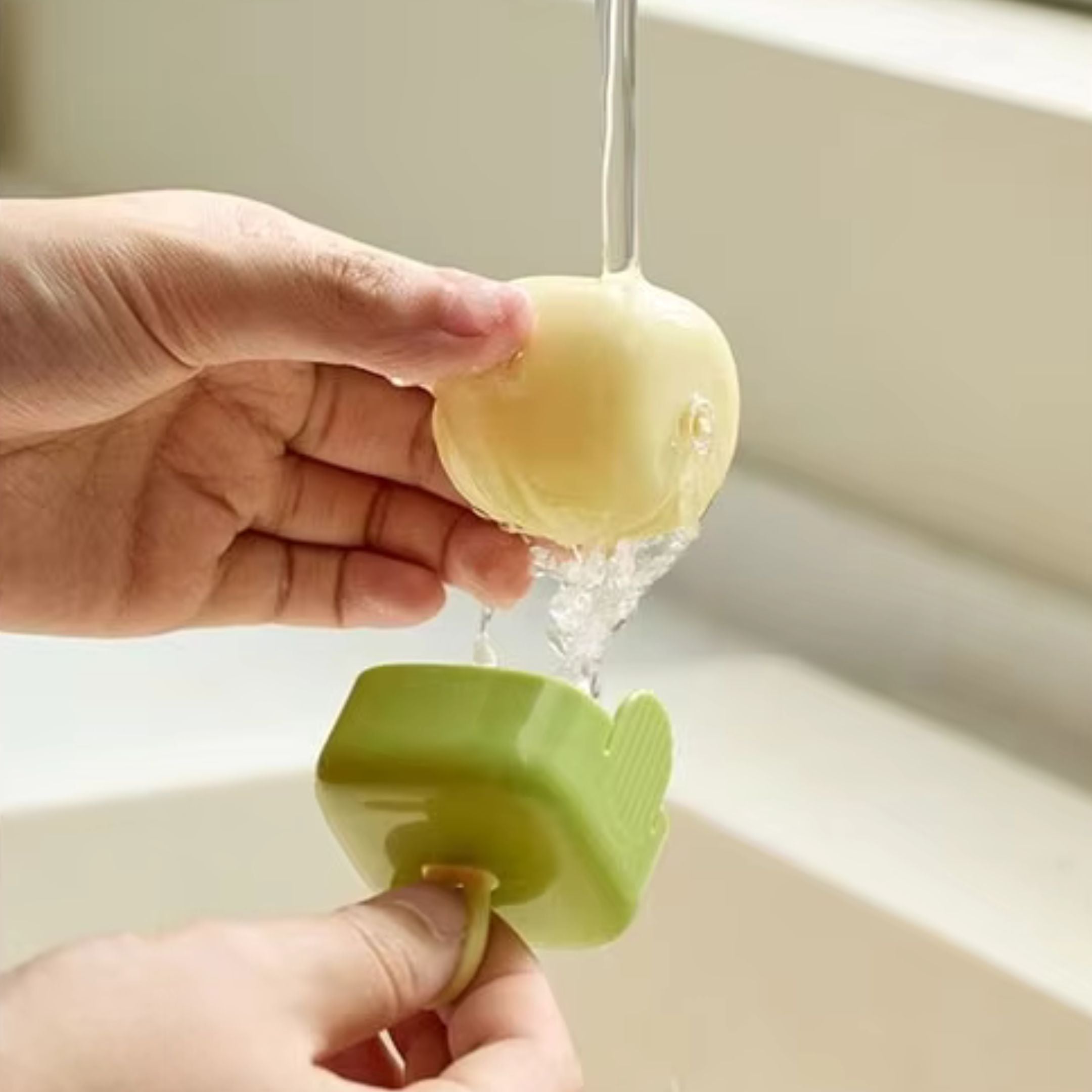 Portable Lint Roller