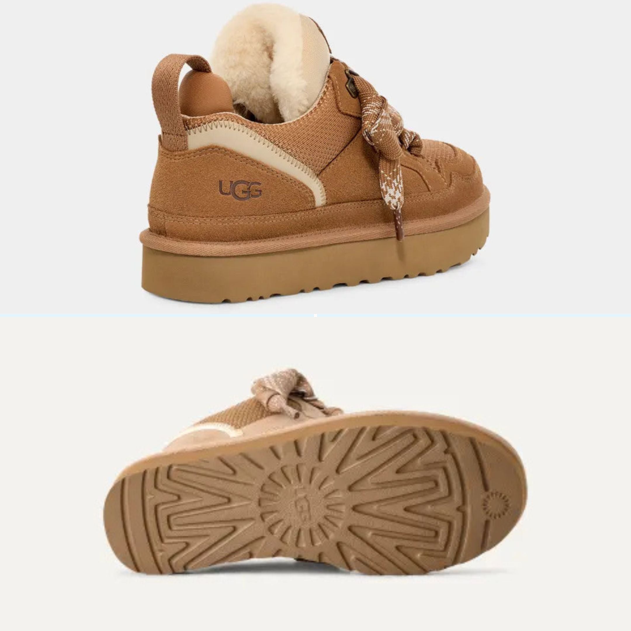UGG Lowmel Sneakers