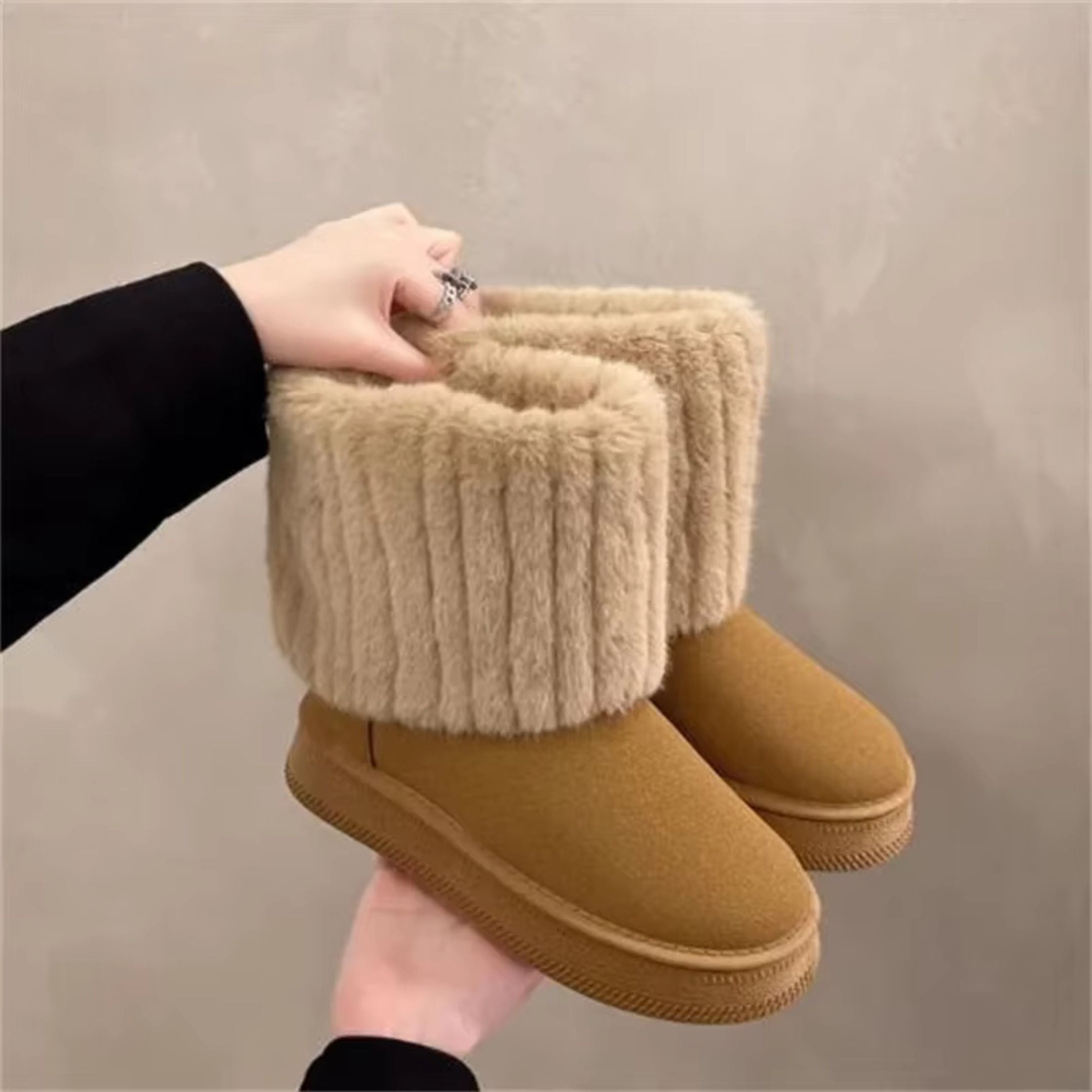 Women's Snow Boots