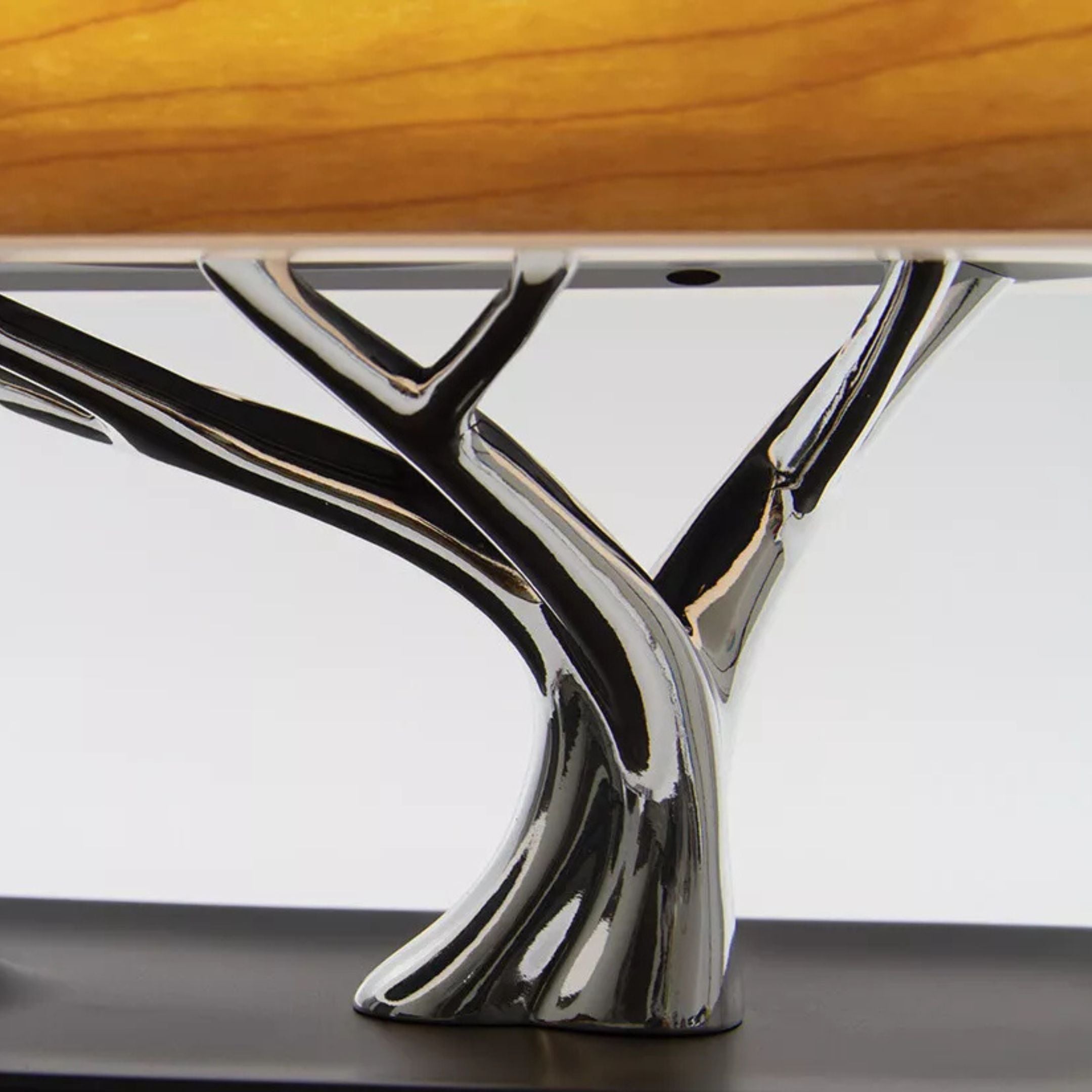 Multifunctional Hometree Desk Lamp