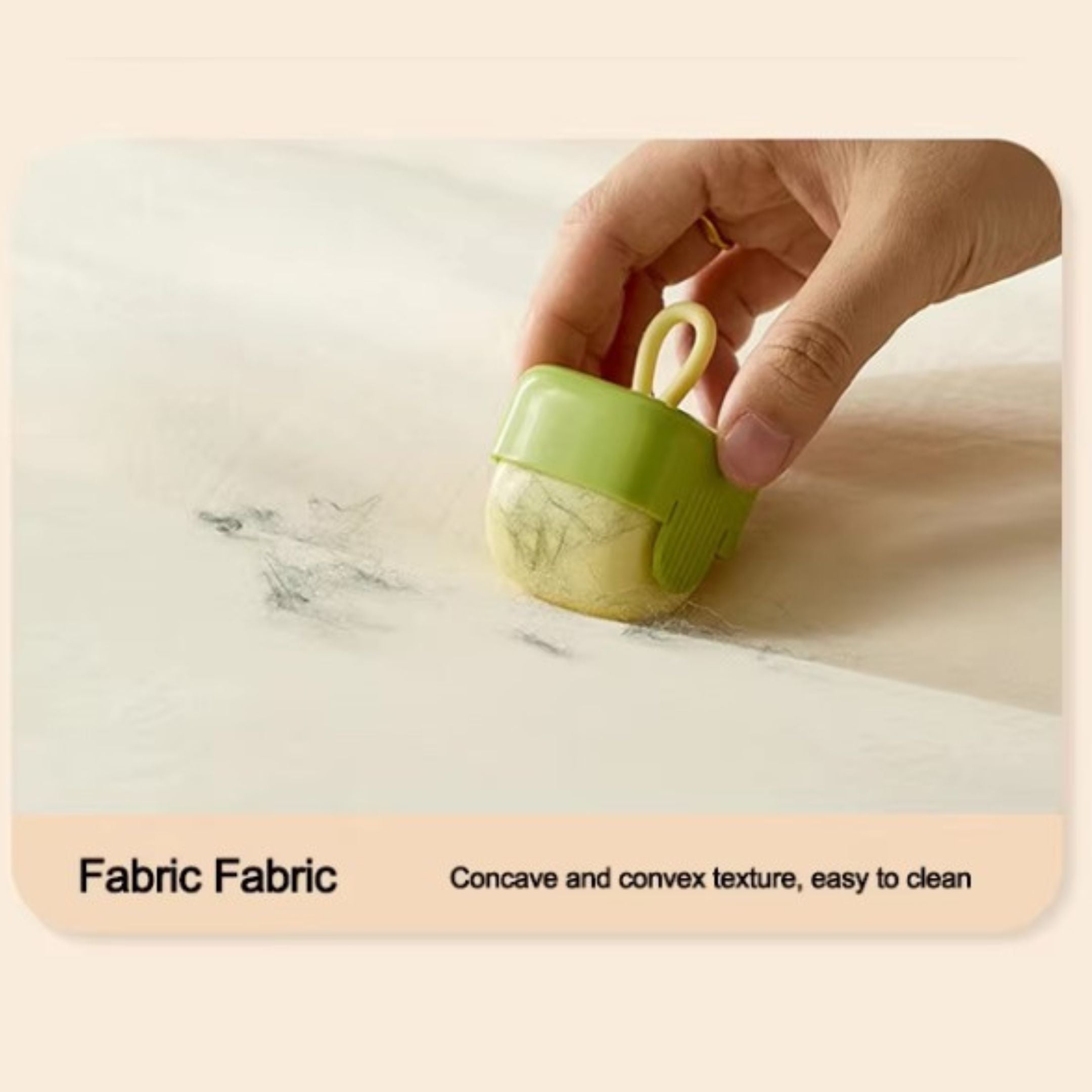 Portable Lint Roller