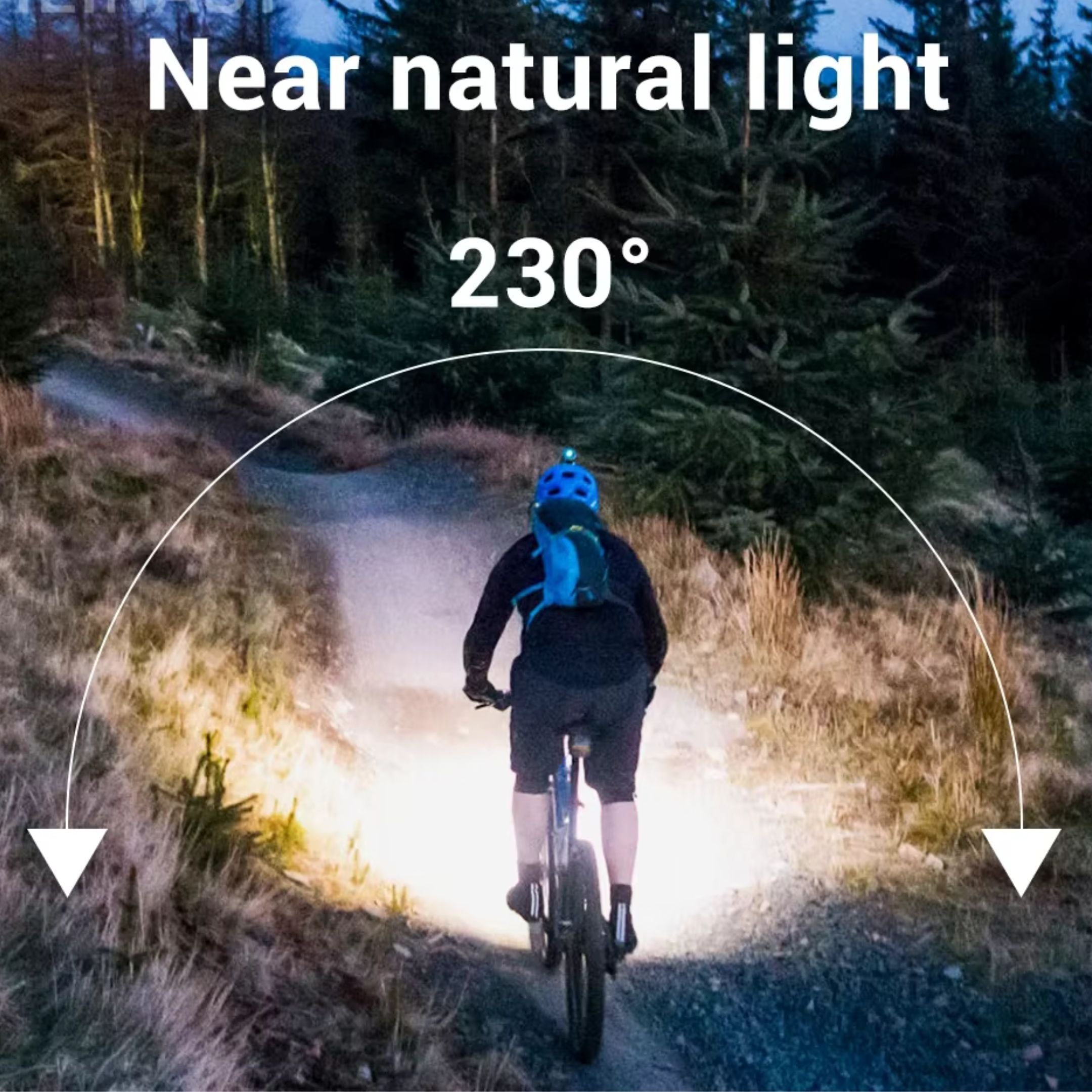 LED Headlamp