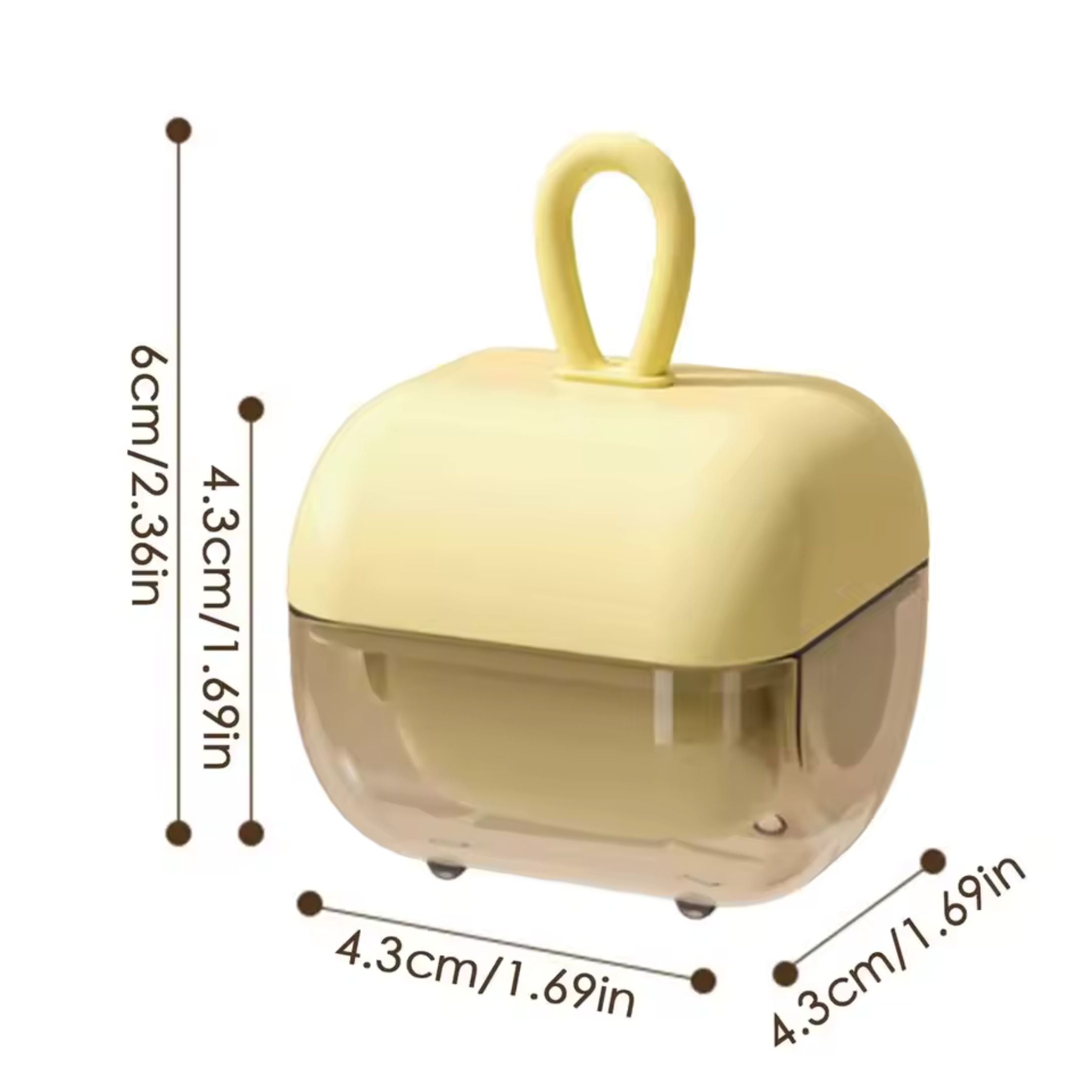 Portable Lint Roller