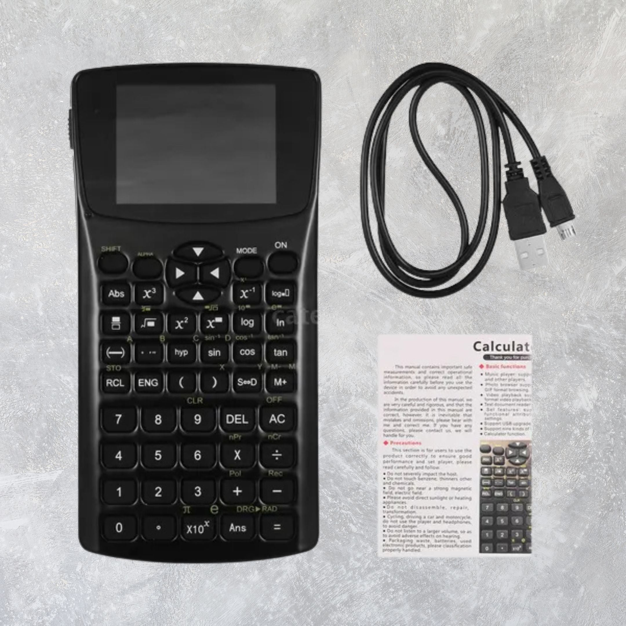 Magic Calculator