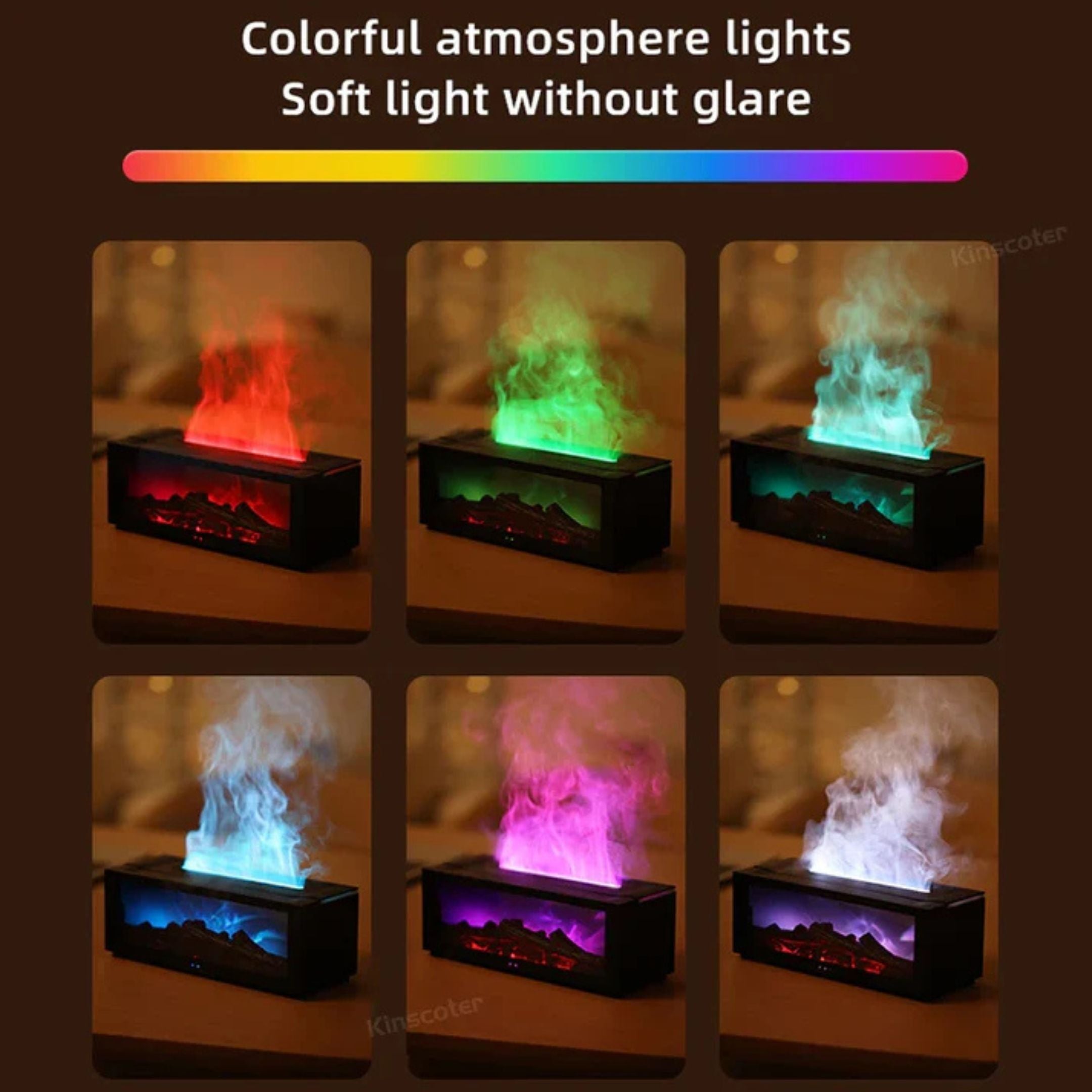 Aroma Air Humidifier