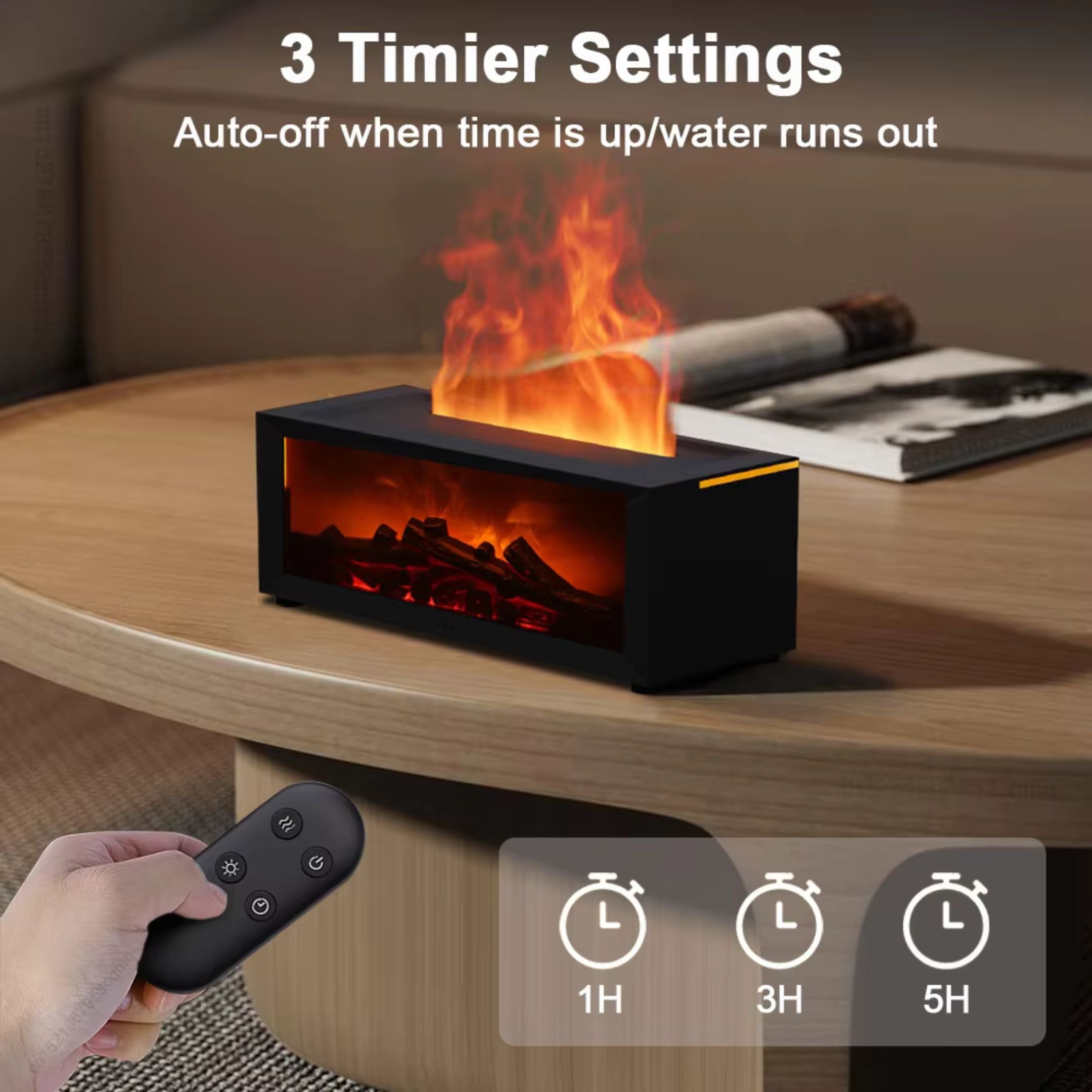 Aroma Air Humidifier