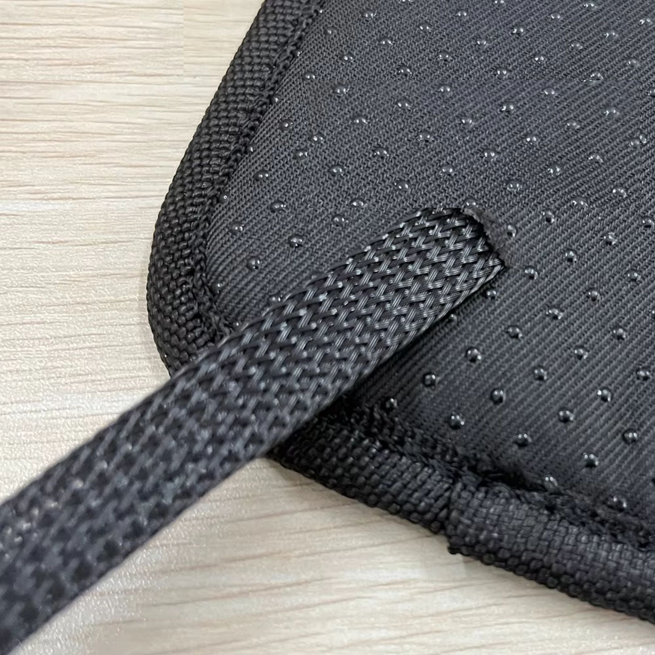 Starlight Car Mats