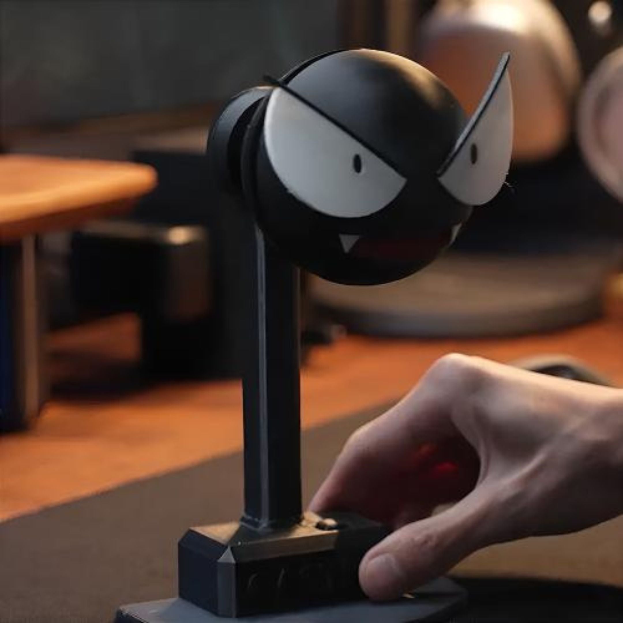 Pokemon Gastly Humidifier