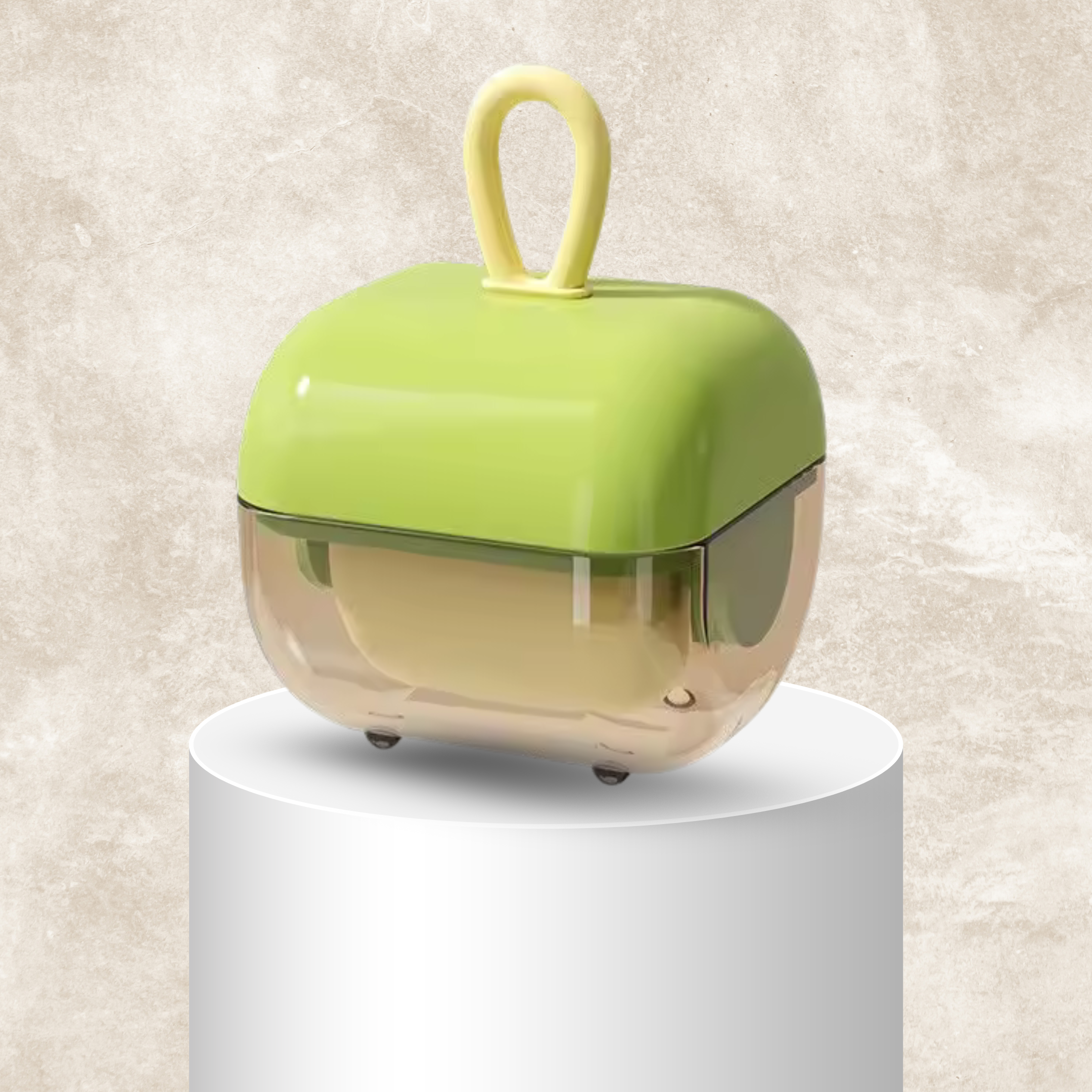 Portable Lint Roller