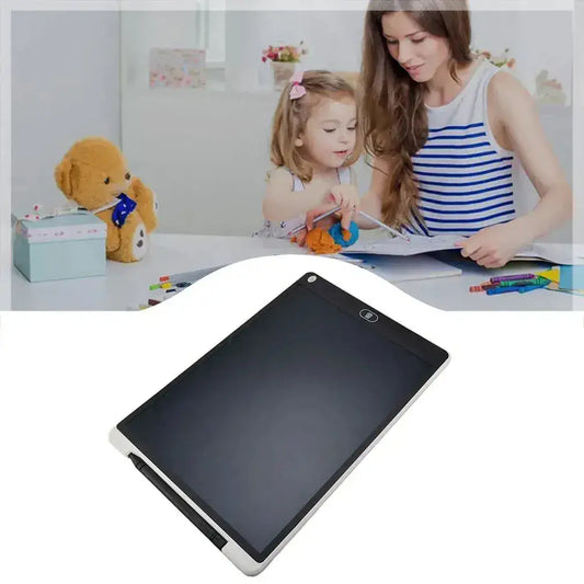 KiddoSketch LCD Canvas - Strike Algo