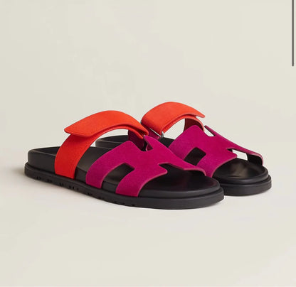 Strike Aura Sandals