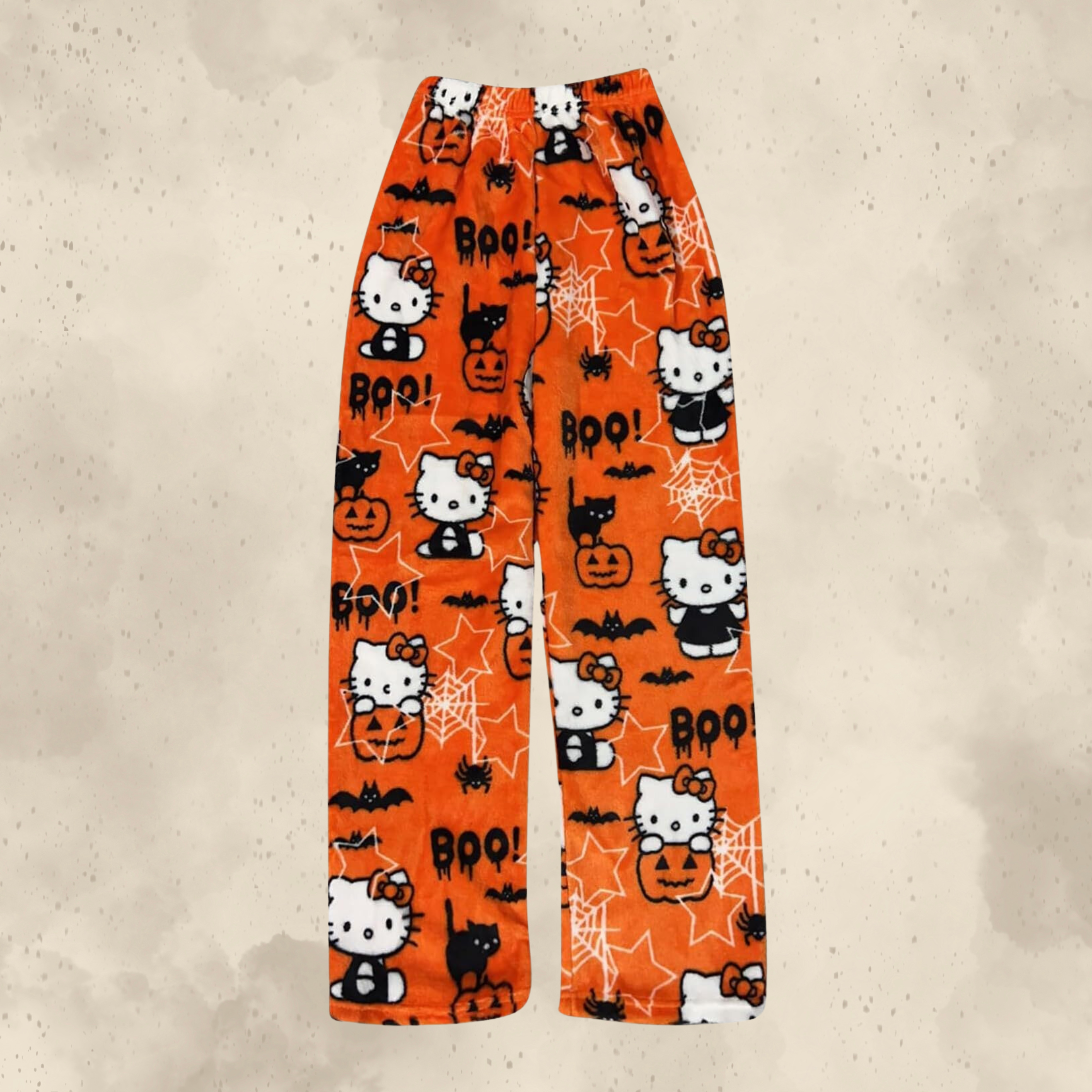 Hello Kitty Pajamas Pants
