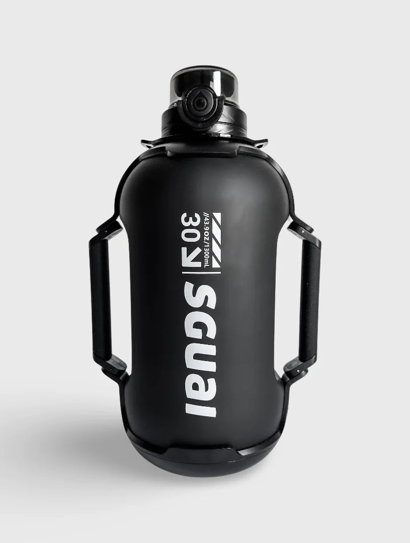 SGUAI 2.0 Water Bottle