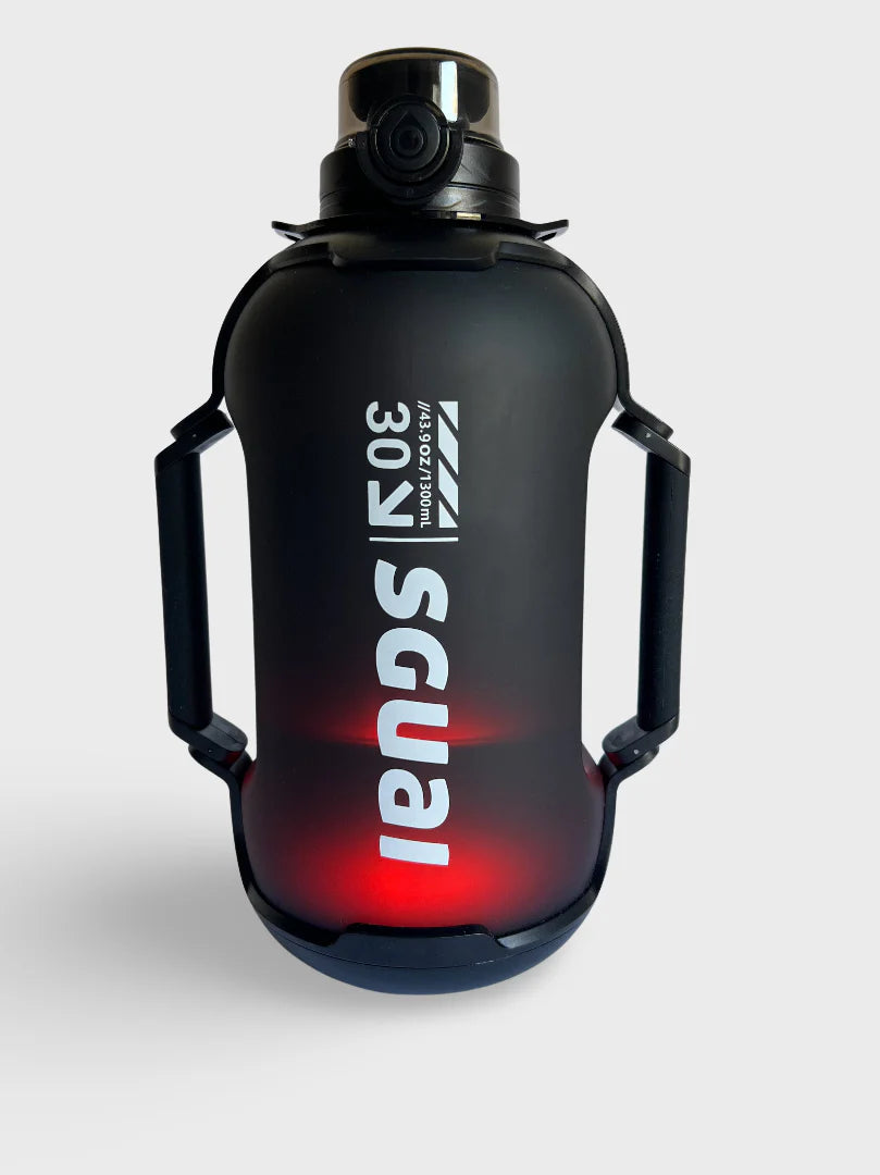 SGUAI 2.0 Water Bottle