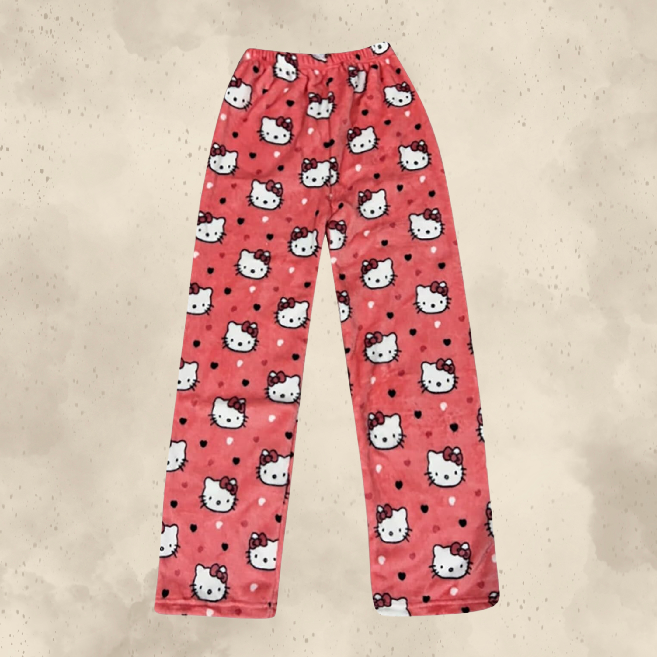 Hello Kitty Pajamas Pants