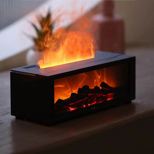 Aroma Air Humidifier - Strike Algo