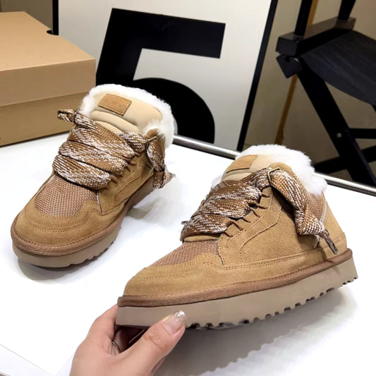 UGG Lowmel Sneakers
