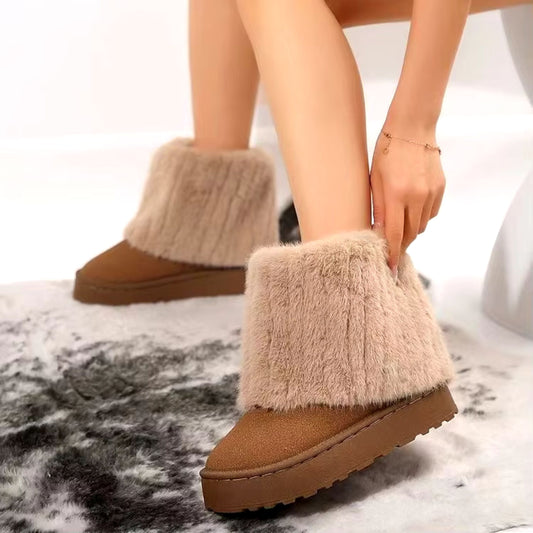 Women's Snow Boots