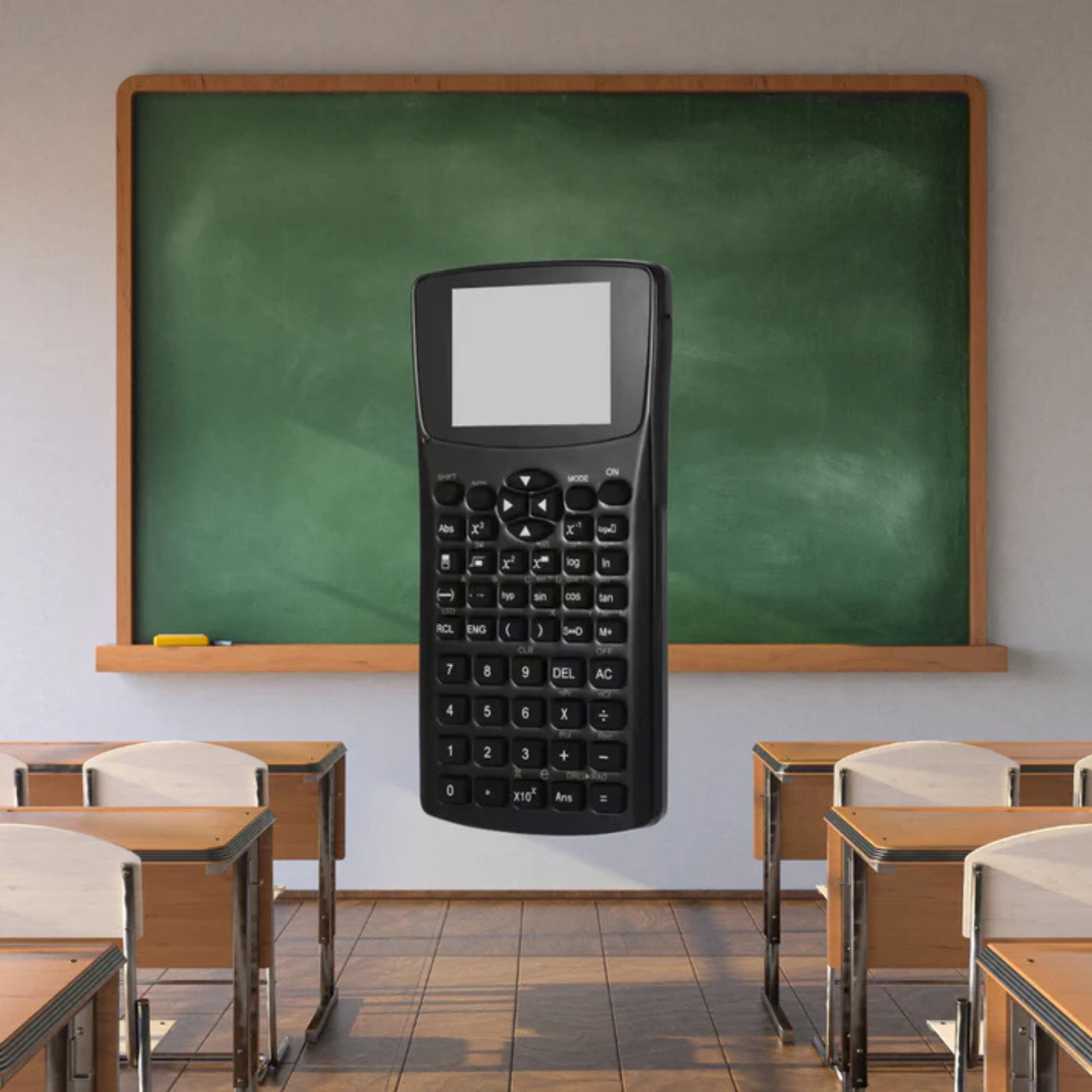 Magic Calculator