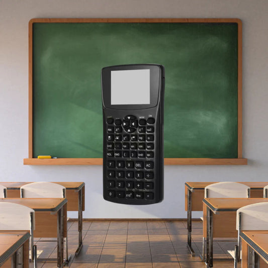 Magic Calculator