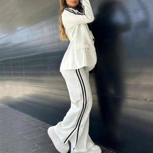 Women's Blazer Set