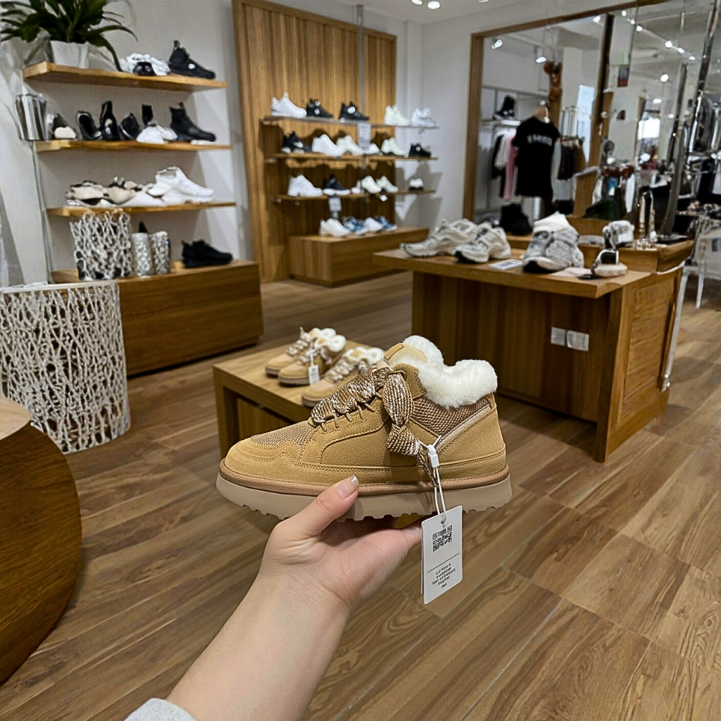 UGG Lowmel Sneakers, UGG Tasman, UGG Boots & UGG Slippers — UGG for Women | StrikeAlgo Strike Algo