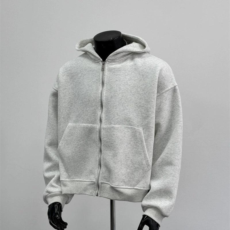 Strike Algo 2-in-1 Hoodie with Integrated Backpack - Strike Algo