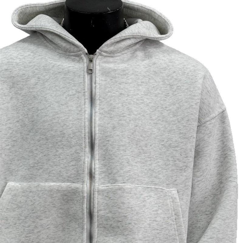 Strike Algo 2-in-1 Hoodie with Integrated Backpack - Strike Algo