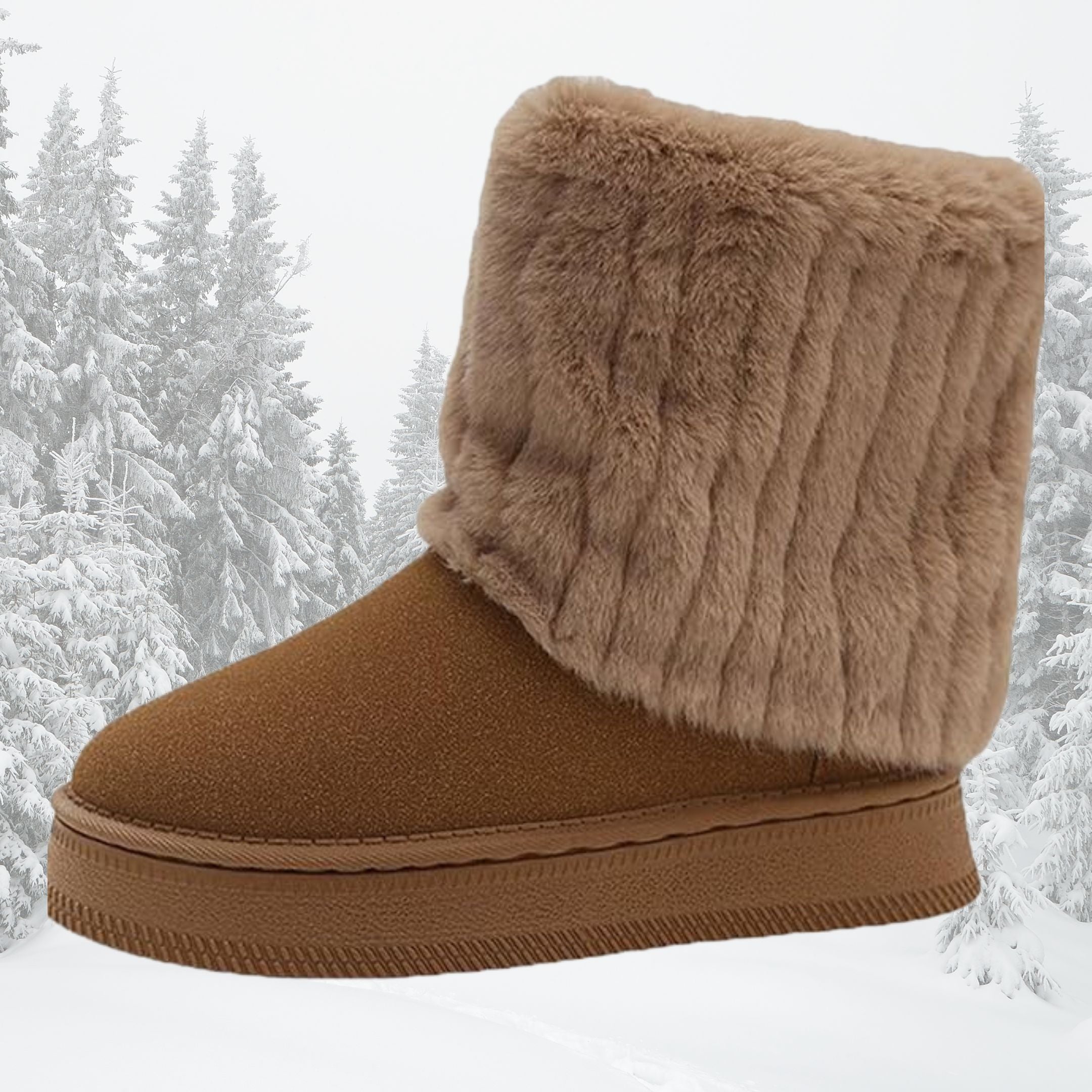 Women's Snow Boots