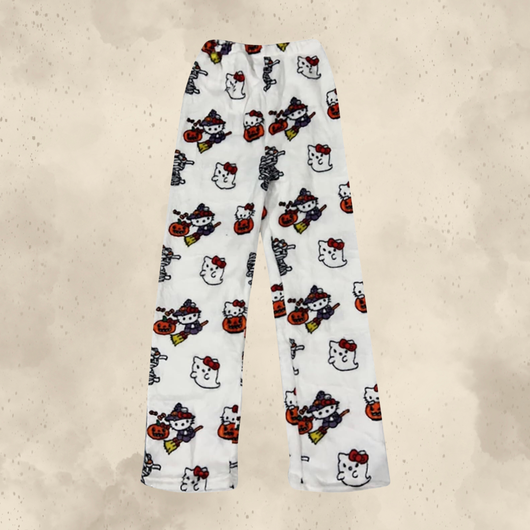 Hello Kitty Pajamas Pants