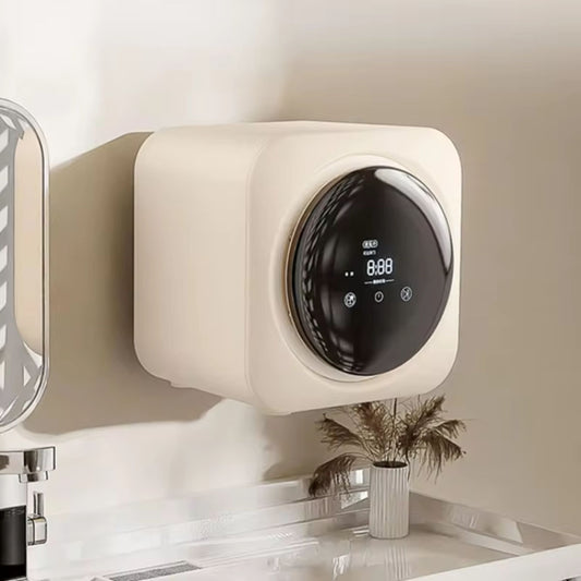 Wall-Mounted Washing Machine