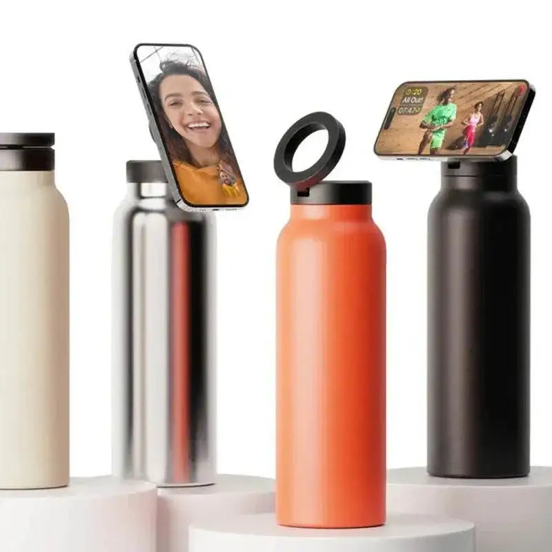 Phone Bottle | MAGSAFE - Strike Algo