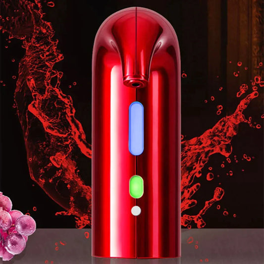 WinePump Pro