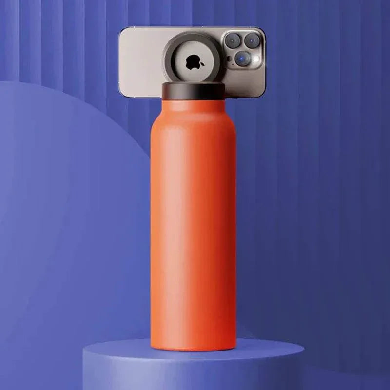 Phone Bottle | MAGSAFE - Strike Algo