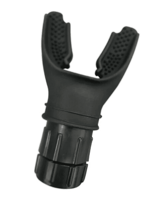BreathFlex Guard - Strike Algo