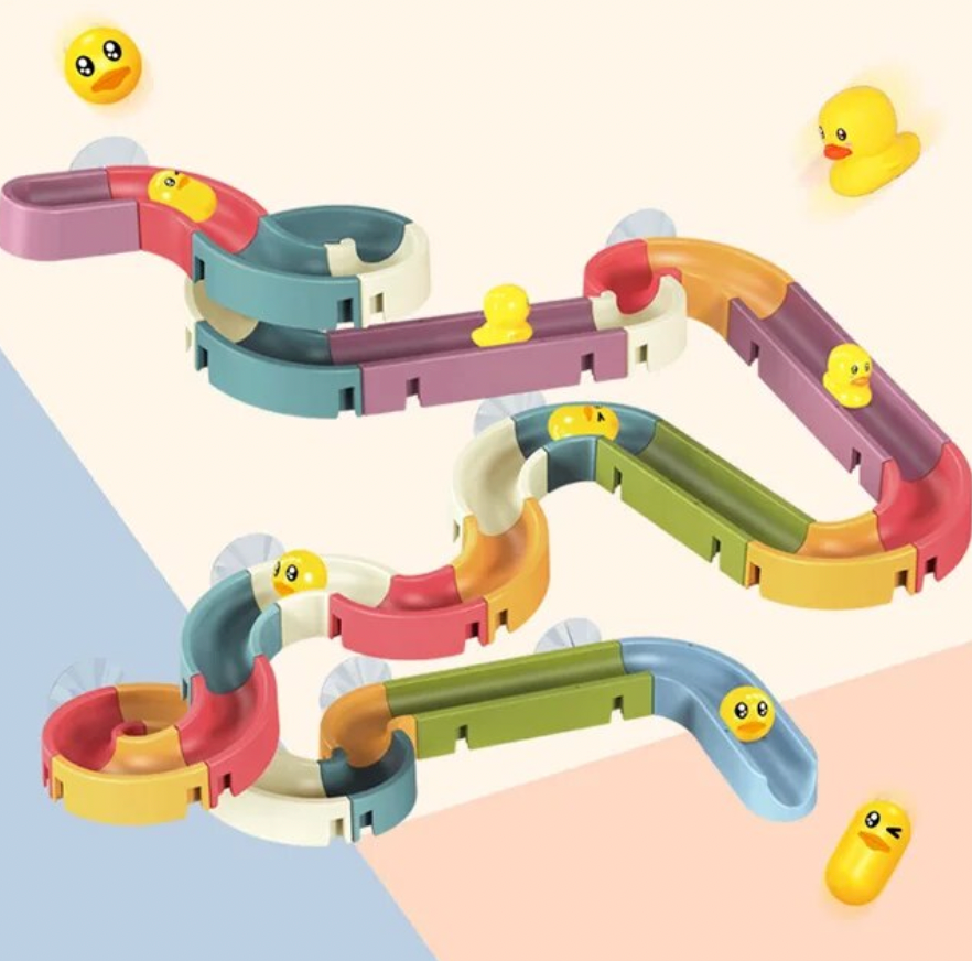 QuackSlide