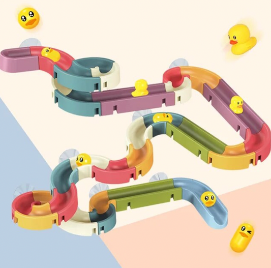 QuackSlide