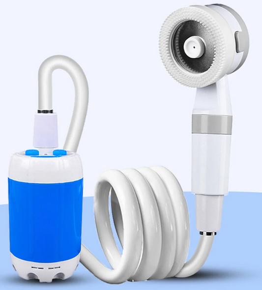 Pump Electric Water