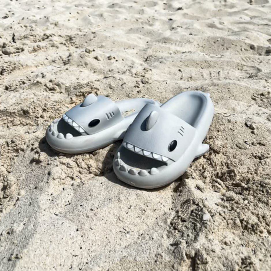 Shark Slides