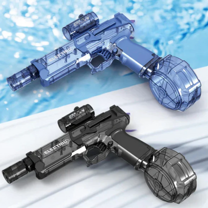 Ultimate Water Blaster