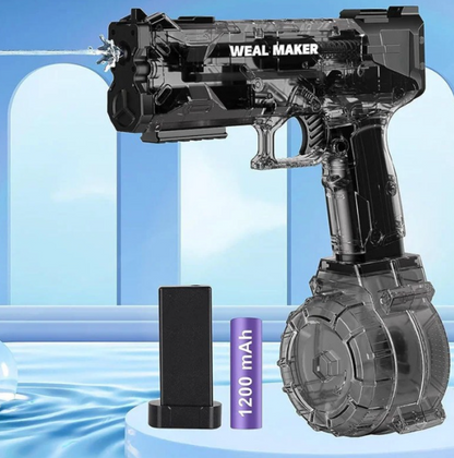 Ultimate Water Blaster