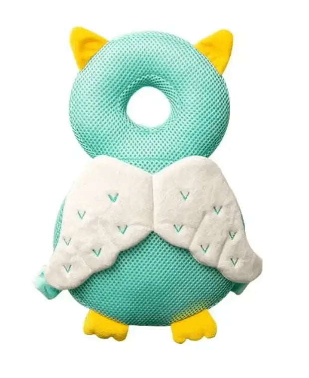 Baby Head Protector - Strike Algo