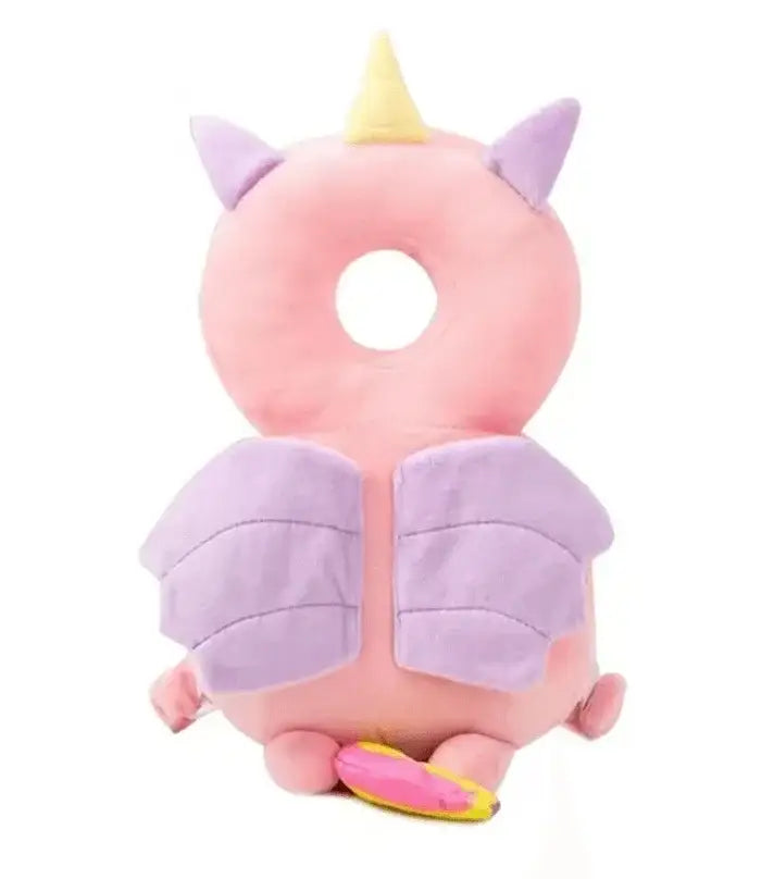 Baby Head Protector - Strike Algo